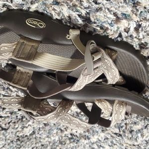 Chacos sandals